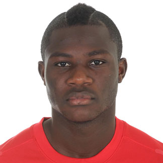 quick profile name emmanuel frimpong position midfield date of birth ...