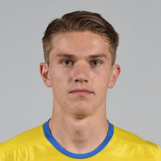 Under-19 - Viktor Gyökeres – UEFA.com