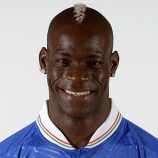 Names Hairstyles on Coolest Hairstyles Of Soccer Players At The Euro 2012   Men S Hair