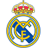 Real Madrid (Flag)