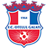 FC Oţelul Galaţi
