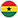 Ghana (Flag)