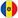 Moldova (Flag)