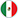 Mexico (Flag)