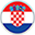 Croácia (Flag)