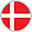 Dinamarca (Flag)