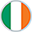 Republic of Ireland (Flag)