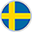 Sweden (Flag)