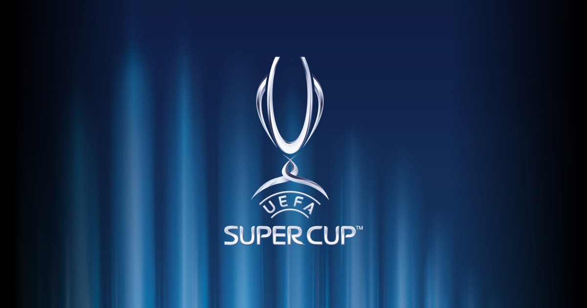 Uefa Supercup übertragung