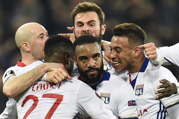 Lyon retrouve des Turcs - UEFA.com