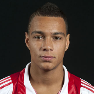 Gregory van der Wiel