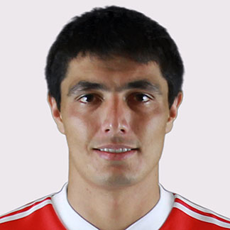 Óscar Cardozo