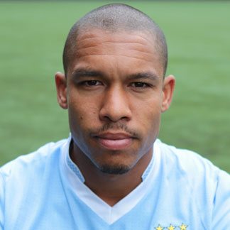 Nigel de Jong