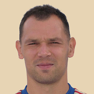 Sergei Ignashevich