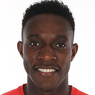 Danny Welbeck
