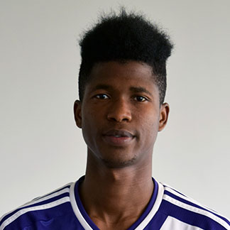 Ibrahima Conté