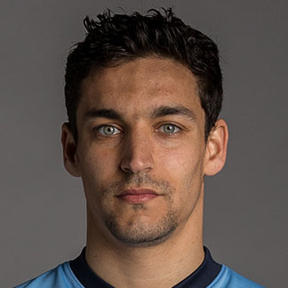 Jesús Navas