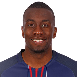 Blaise Matuidi