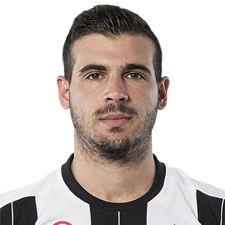 Stefano Sturaro