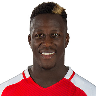 Benjamin Mendy