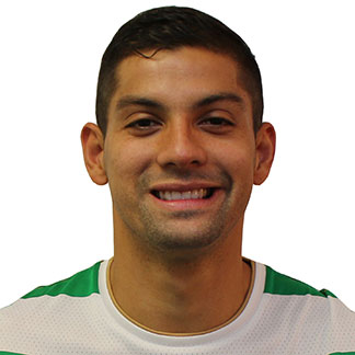 Cristian Gamboa