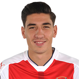 Héctor Bellerín