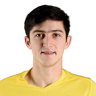Sardar Azmoun