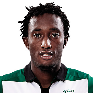 Gelson Martins