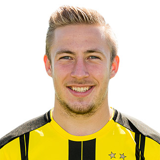 Felix Passlack