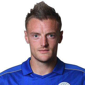 Jamie Vardy