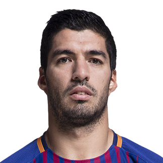 Luis Suárez