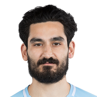 İlkay Gündoğan