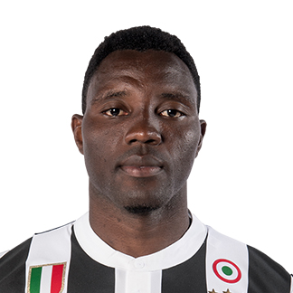 Kwadwo Asamoah