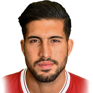 Emre Can