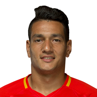 Rony Lopes