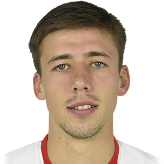 Clément Lenglet