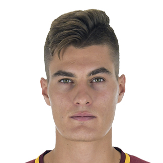 Patrik Schick