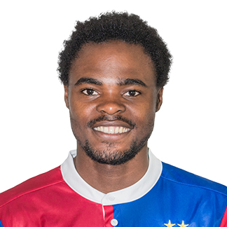 Dimitri Oberlin