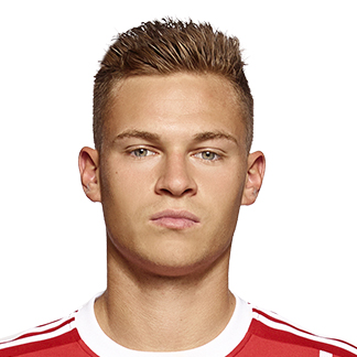 Joshua Kimmich