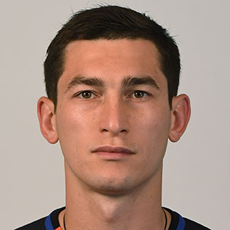 Taras Stepanenko