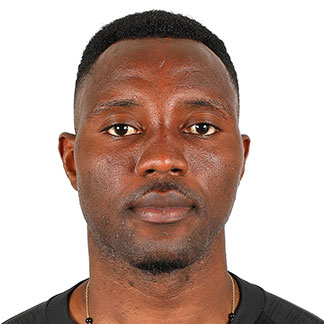 Kwadwo Asamoah