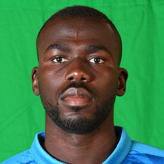 Kalidou Koulibaly