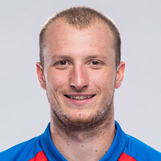 Michael Krmenčík