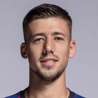 Clément Lenglet