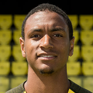 Abdou Diallo
