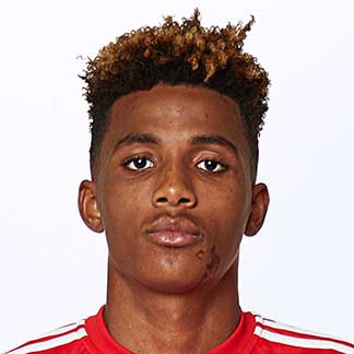 Gedson Fernandes