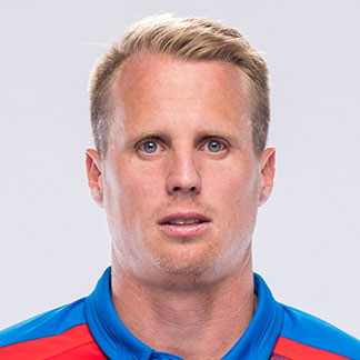 David Limberský