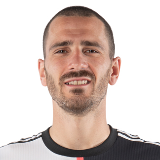 Leonardo Bonucci
