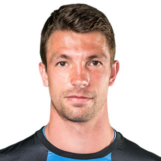 Brandon Mechele