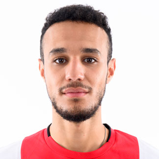 Noussair Mazraoui